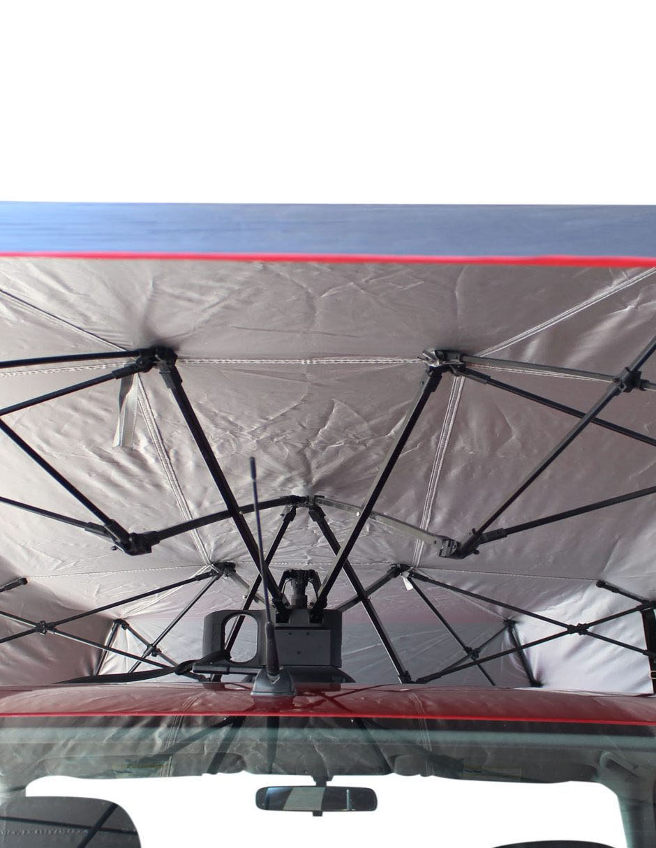 Carpa ancho 210 cm x largo 340 cm 15