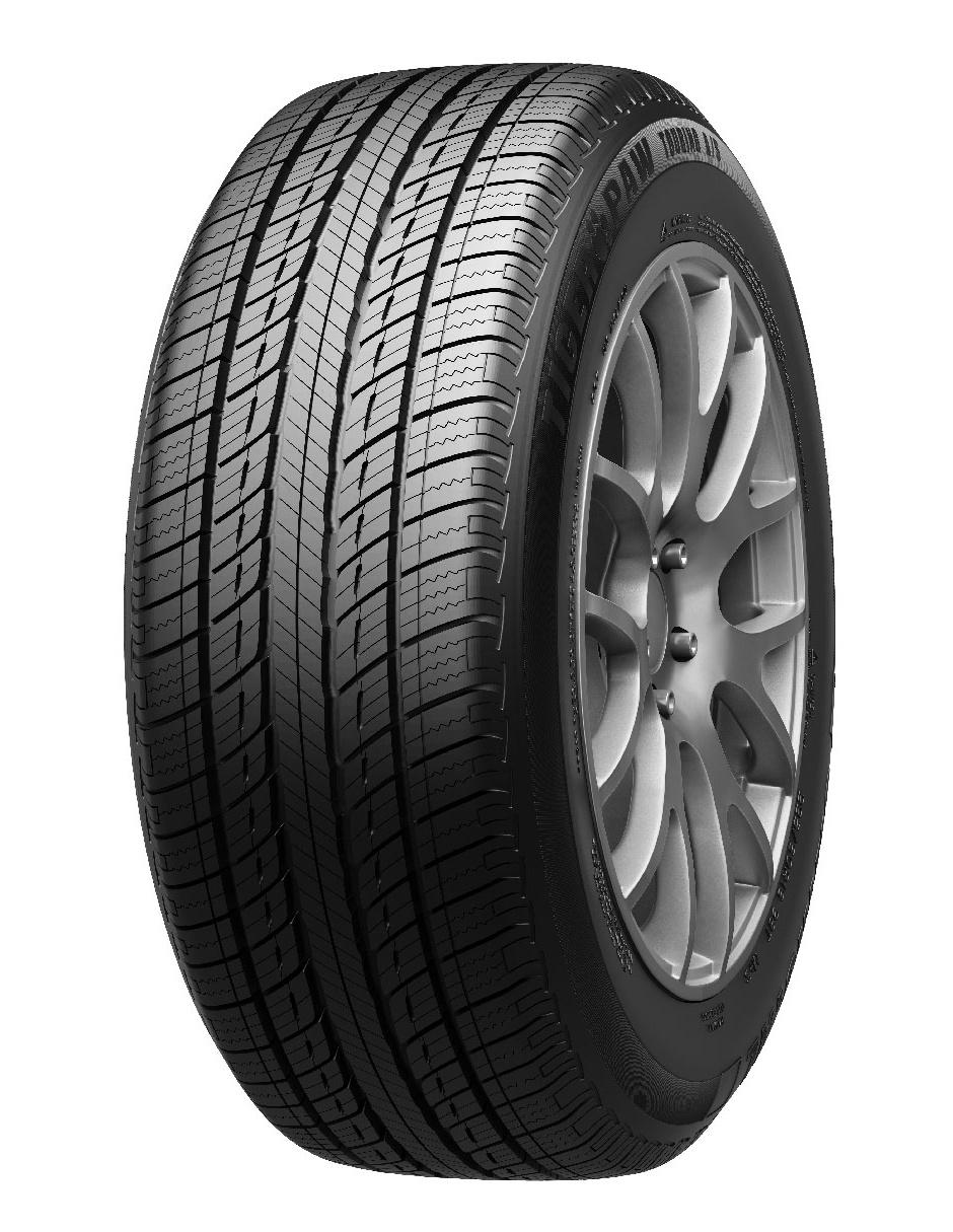 Llanta para auto Tiger Paw Touring A/S 185/60R15 3