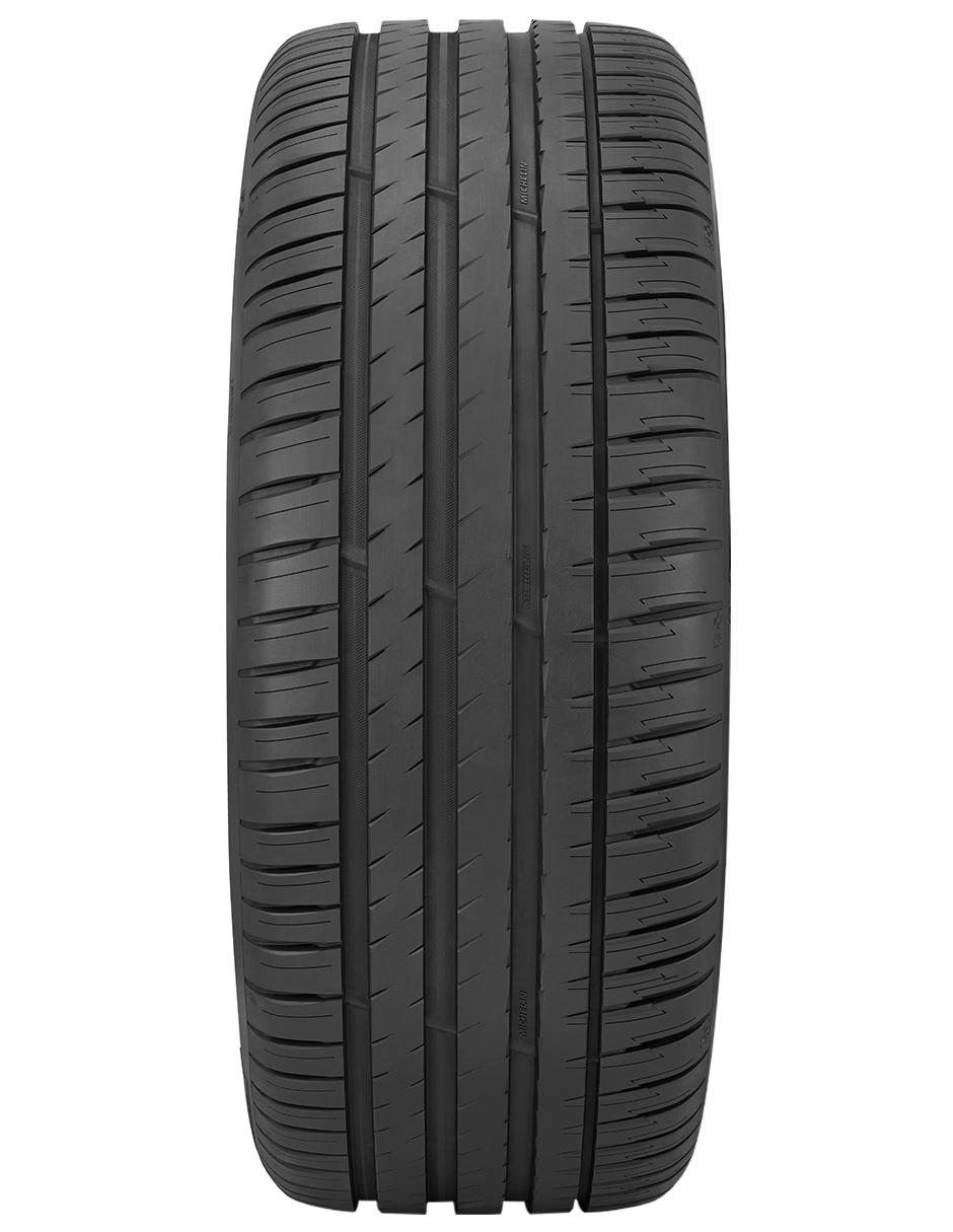 Llanta para auto Pilot Sport 4 SUV 275/45R21 2