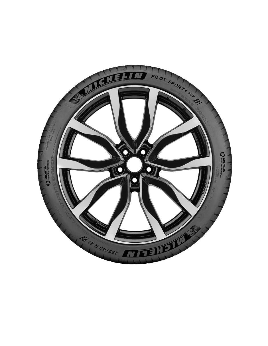 Llanta para auto Pilot Sport 4 SUV 285/45R20 3