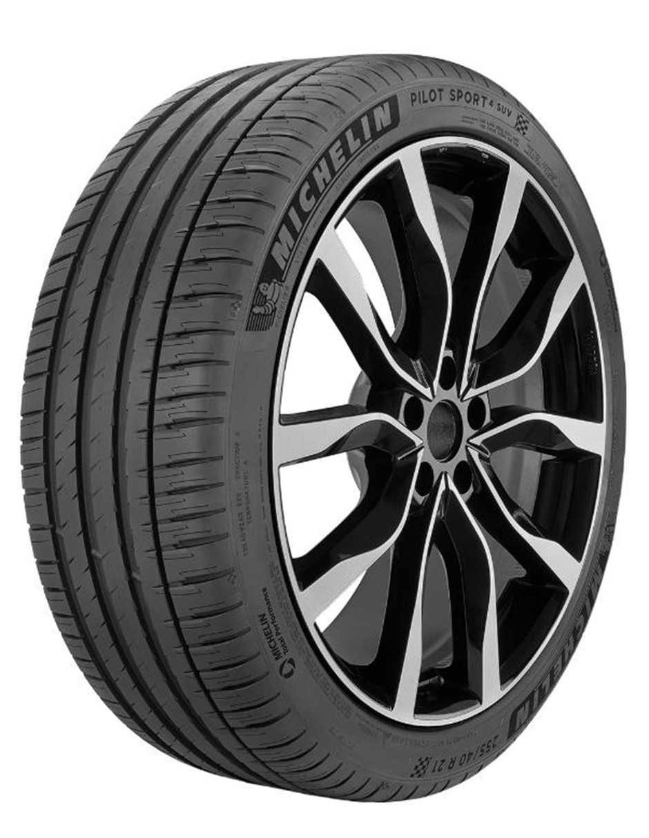 Llanta para auto Michelin Pilot Sport 4 SUV 255/50R19 | Hot Sale 2026
