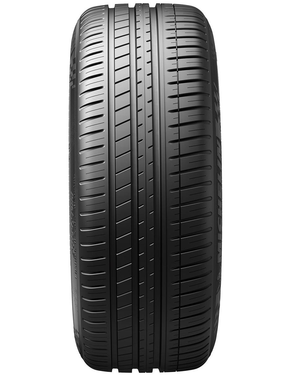 Llanta para auto Pilot Sport 3 275/40R19 3