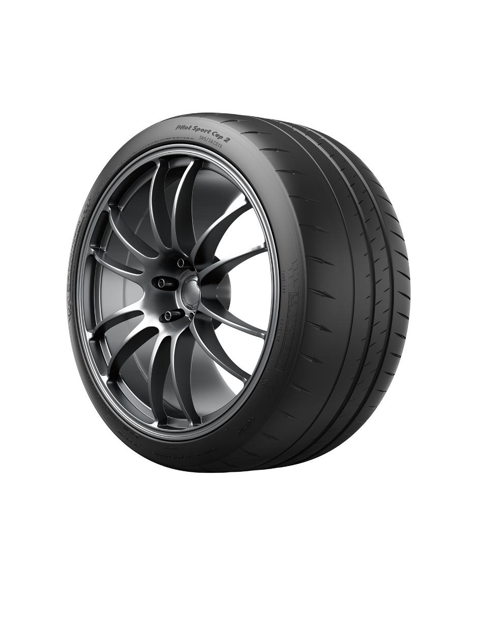 Llanta para auto Pilot Sport CUP 2R 325/30R21 1