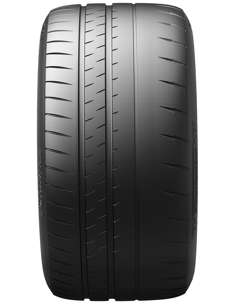 Llanta para auto Pilot Sport CUP 2R 325/30R21 3