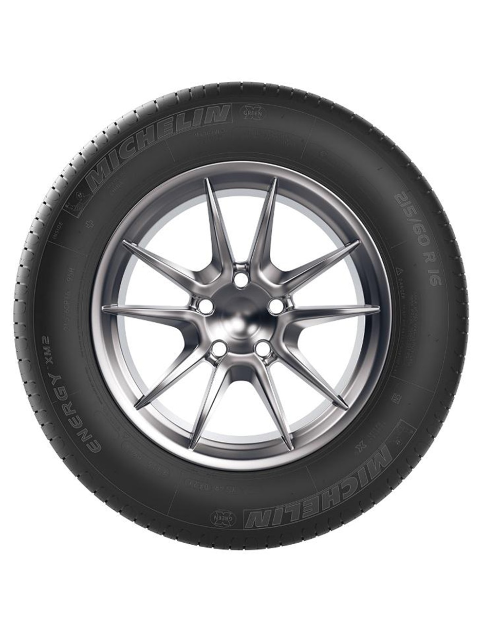 Llanta para auto Energy Xm2+ 185 / 65 R15 3