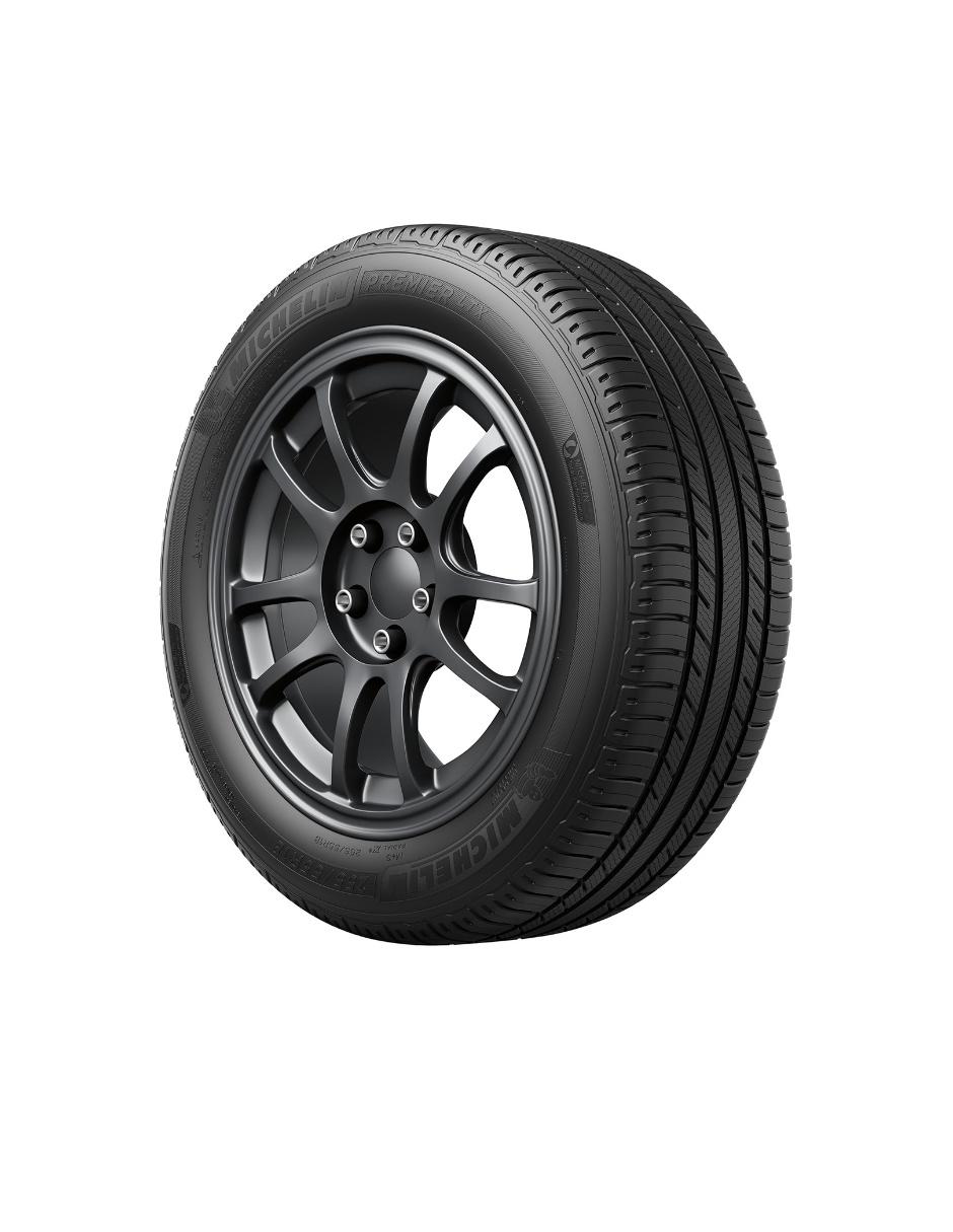 Llanta para auto Premier LTX 235/55R20