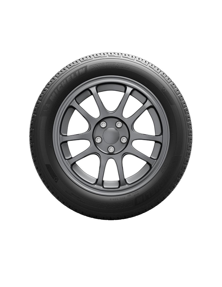 Llanta para auto Premier LTX 235/55R20 2