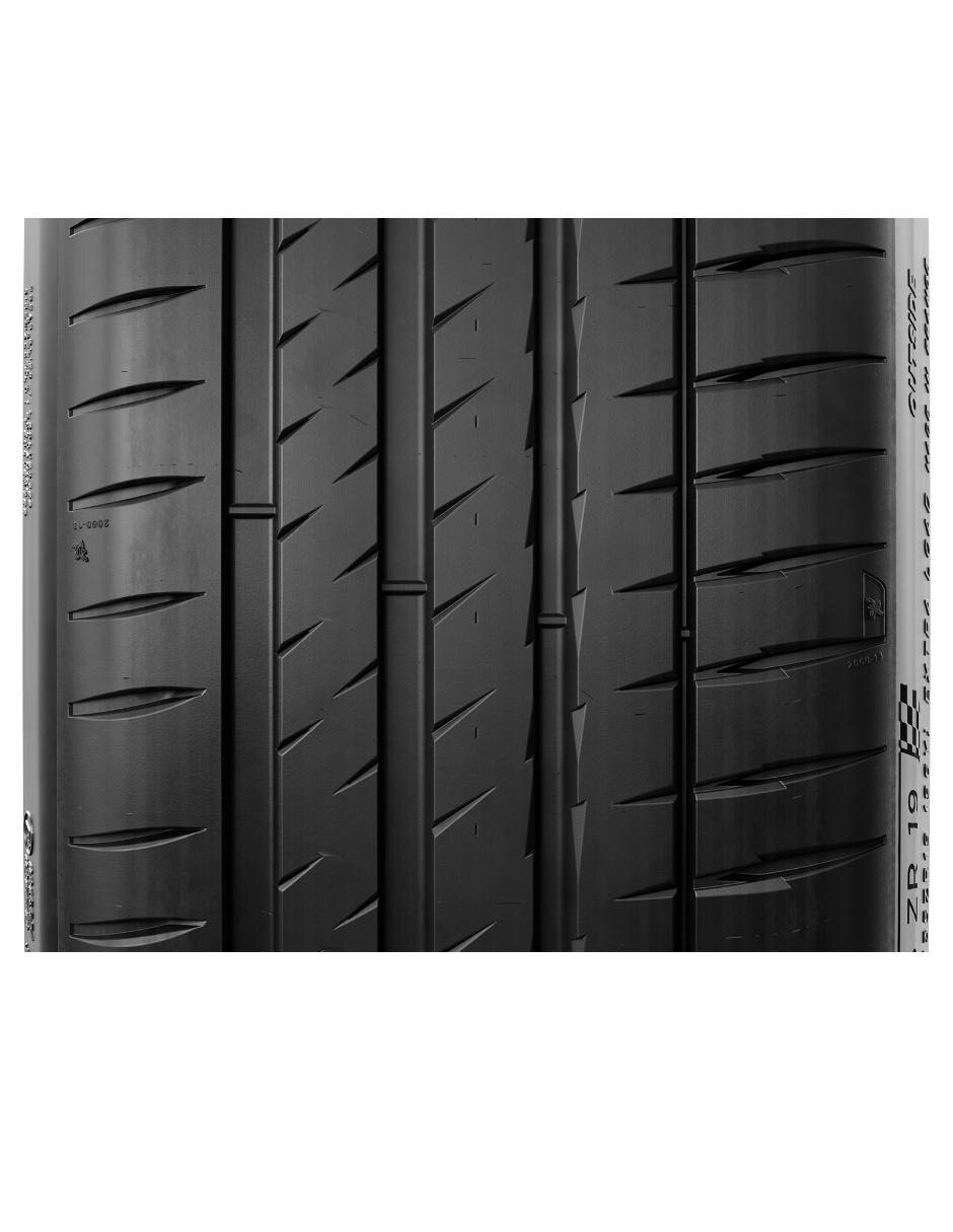 Llanta para auto Pilot Sport 4S 325/35R22 8