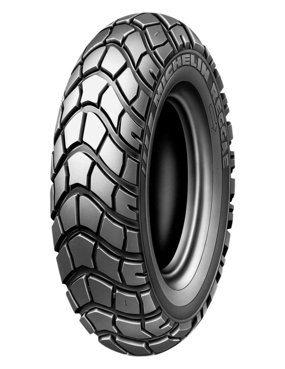 Llanta 120 / 90 R10 Llanta 120 / 90 R10