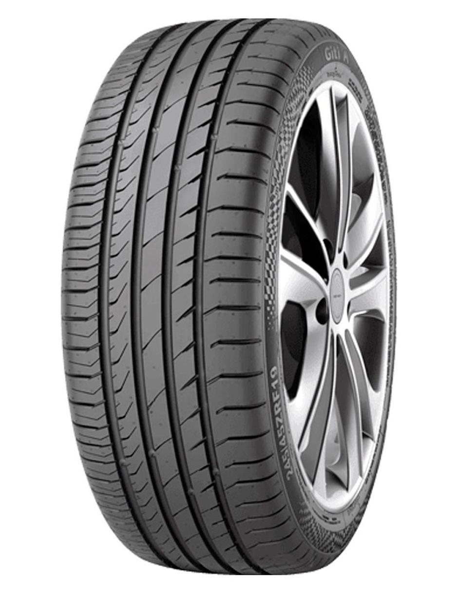 Llanta para auto Control 288 235 / 55 R17