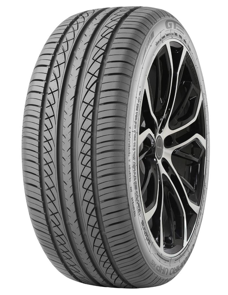 Llanta para auto Champiro UHP AS 235 / 50 R18 Llanta para auto Champiro UHP AS 235 / 50 R18