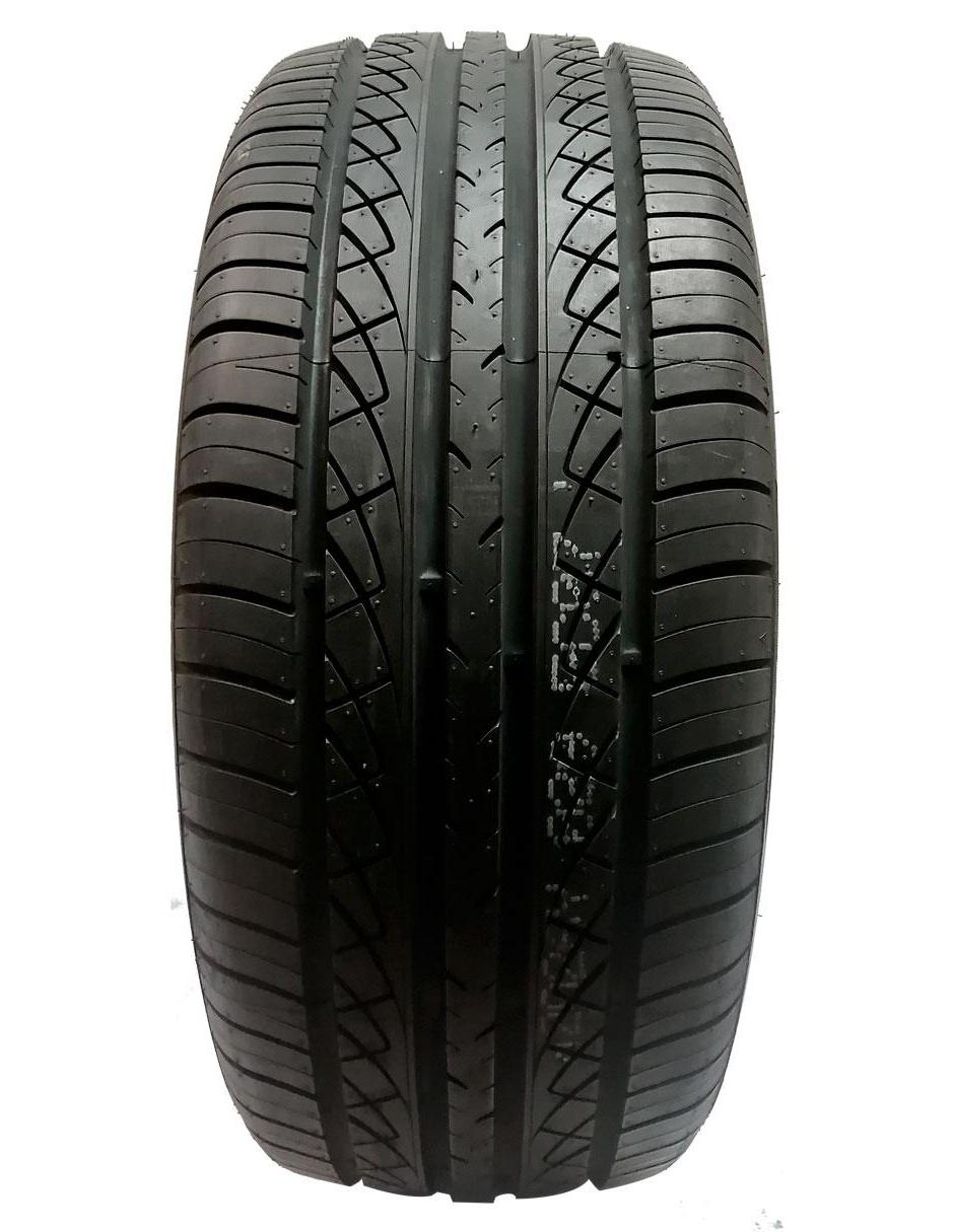 Llanta para auto Champiro UHP AS 235 / 50 R18 2