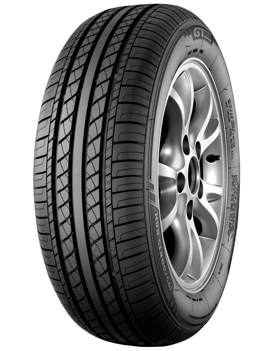 Llanta para auto Champiro VP1 175 / 65 R14