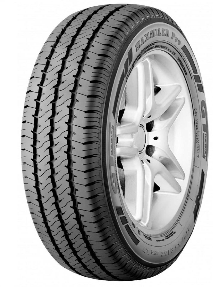 Llanta para auto Maxmiler Pro 195 / R15