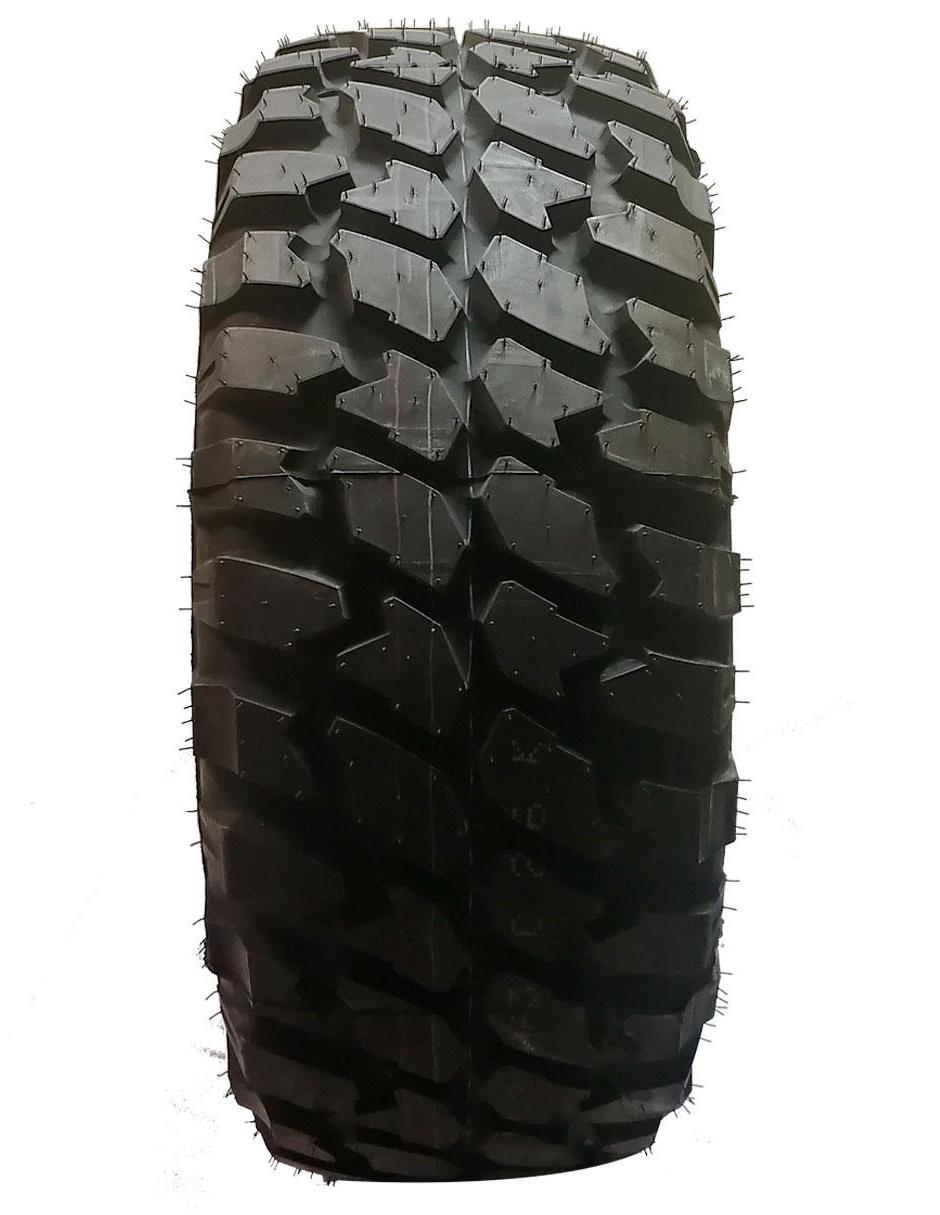 Llanta para auto Adventuro M/T 245 / 75 R16 2