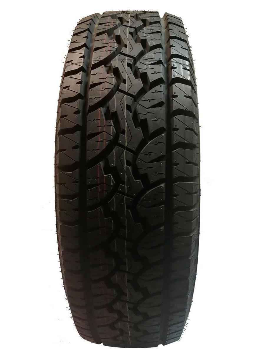 Llanta para auto Adventuro AT3 245 / 70 R17 2