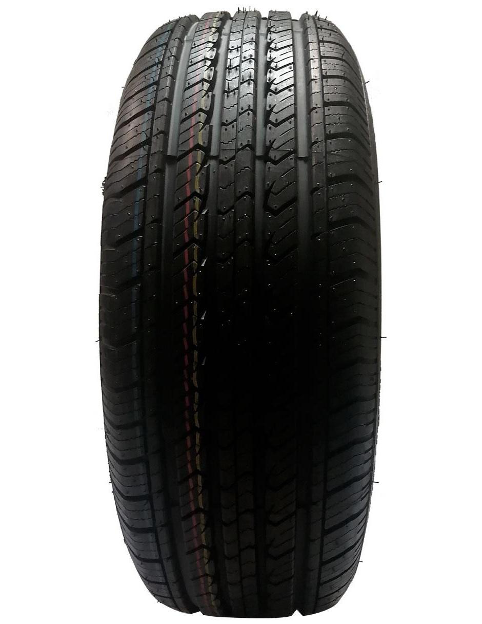 Llanta para auto Mont-Pro HT782 245 / 65 R17 2