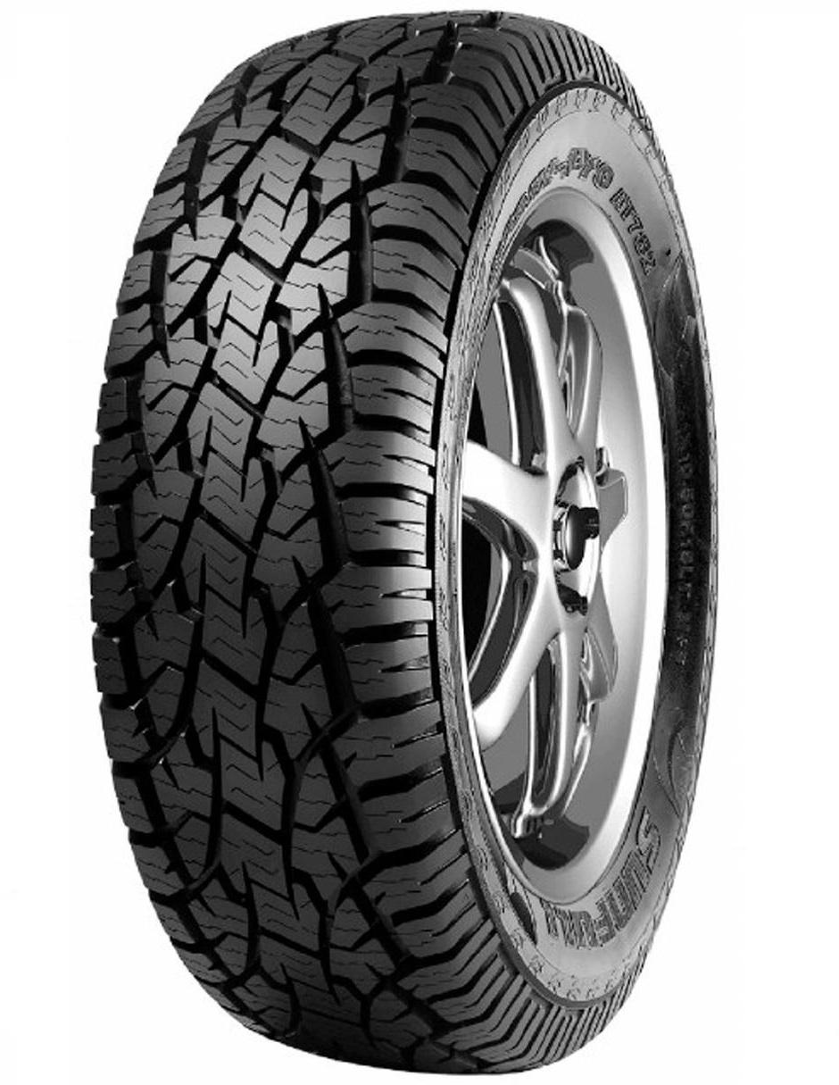 Llanta para auto Mont-Pro AT782 245 / 65 R17 Llanta para auto Mont-Pro AT782 245 / 65 R17