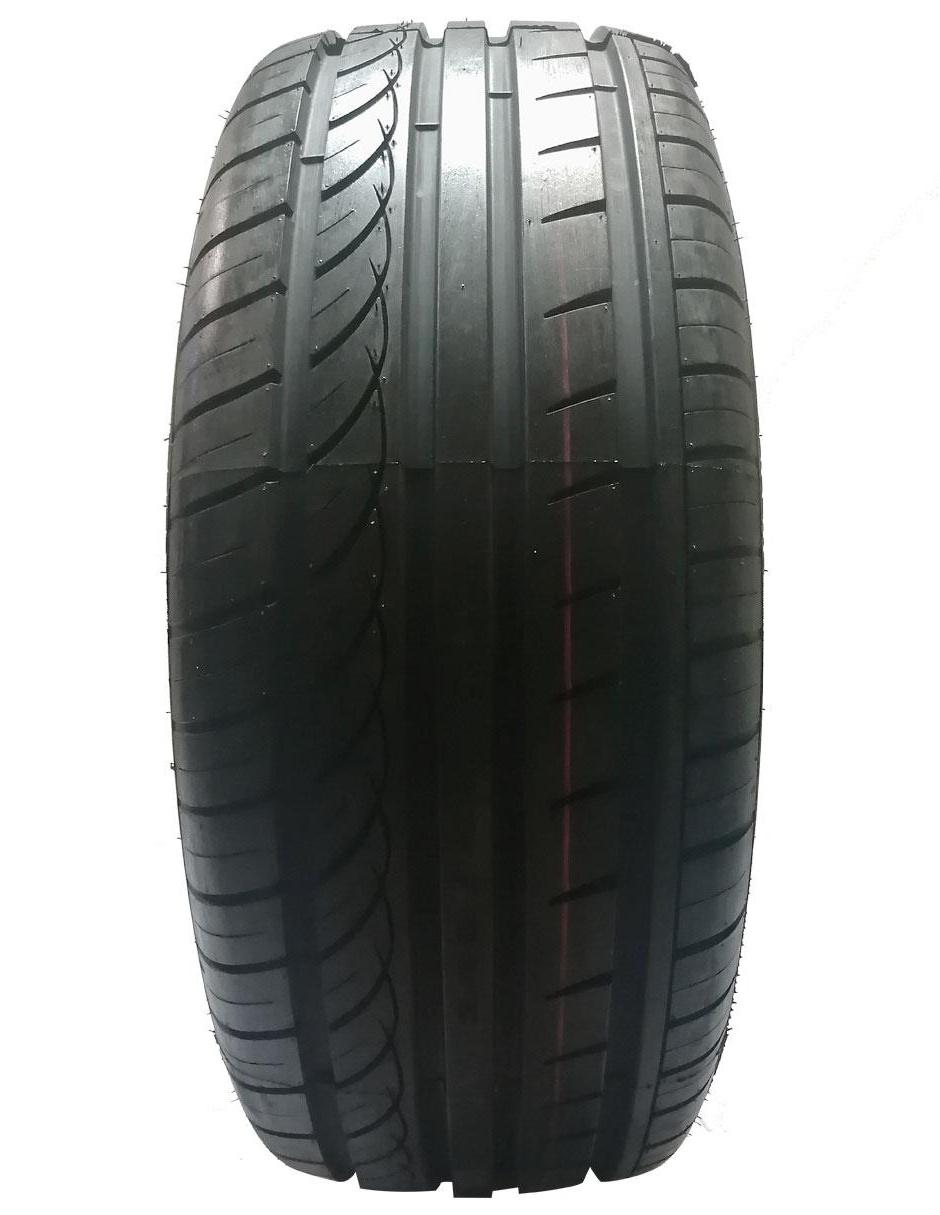 Llanta para auto Mont-Pro HP881 235 / 60 R18 2