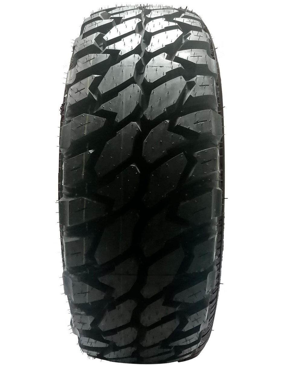 Llanta para auto Mont-Pro MT781 245 / 75 R16 2