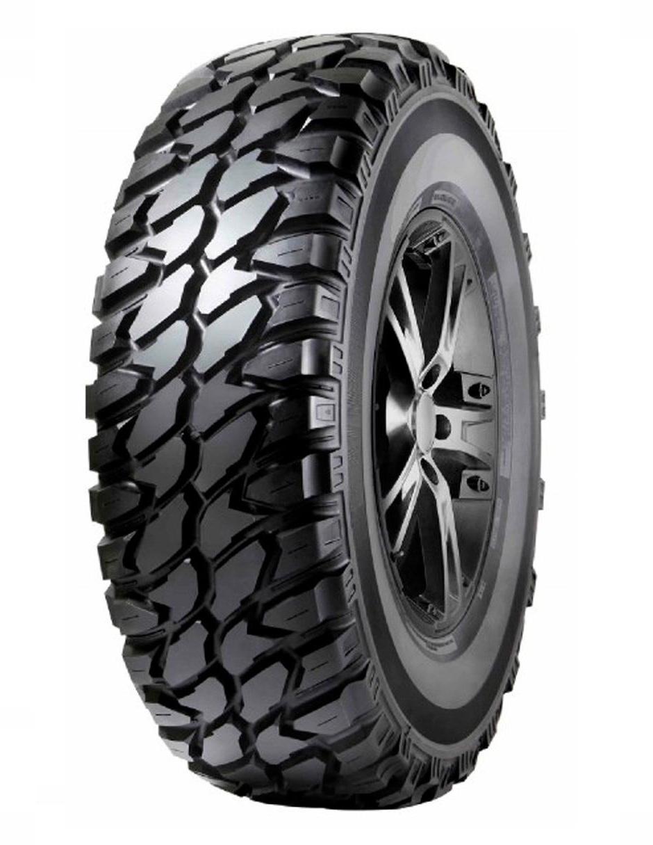 Llanta para auto Mont-Pro MT781 31x / R15 Llanta para auto Mont-Pro MT781 31x / R15