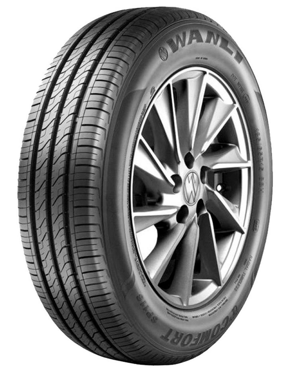 Llanta para auto SP118 175 / 65 R15 Llanta para auto SP118 175 / 65 R15