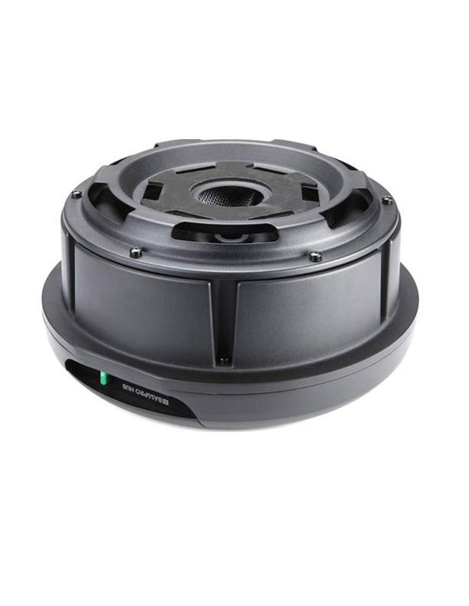 Subwoofer 4