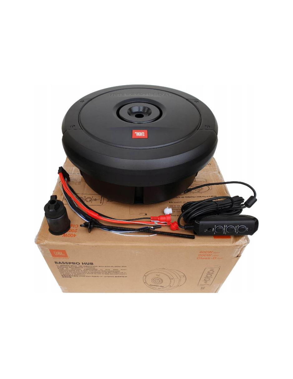 Subwoofer 5