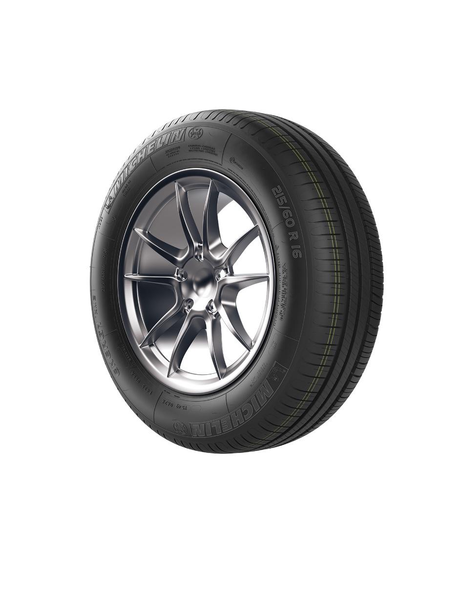 Llanta para auto Energy Xm2+ 155 / 80 R13 Llanta para auto Energy Xm2+ 155 / 80 R13