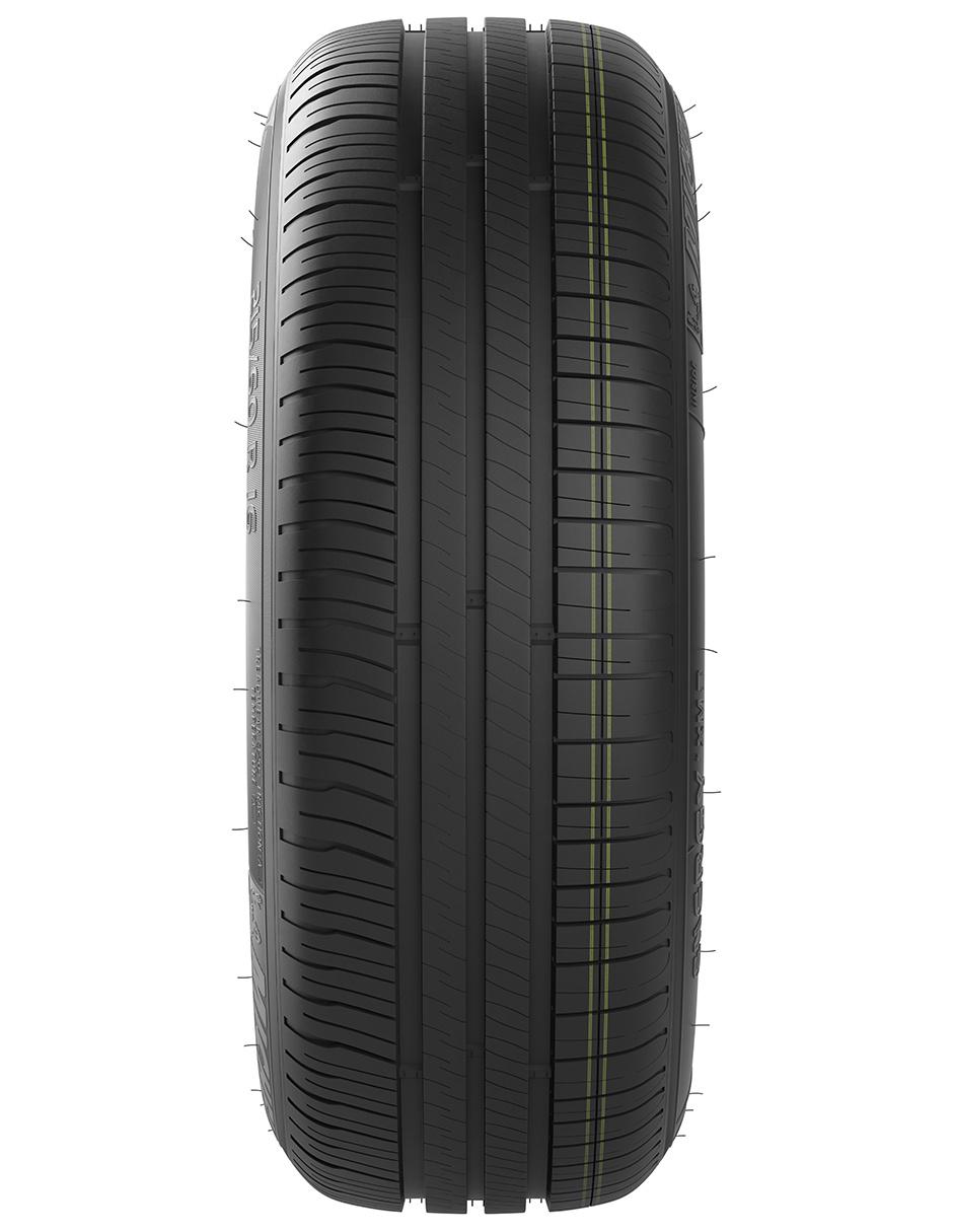 Llanta para auto Energy Xm2+ 155 / 80 R13 2