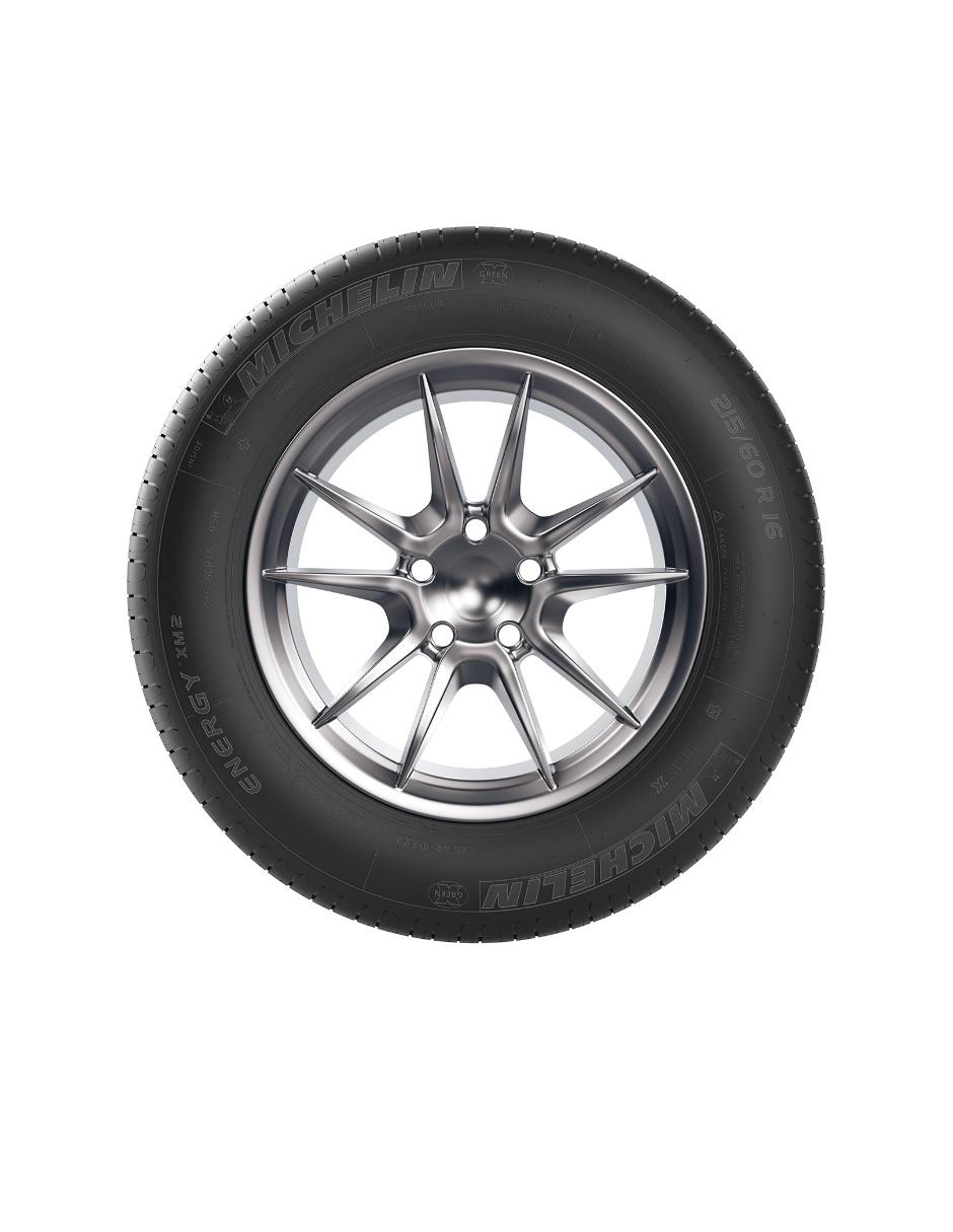 Llanta para auto Energy Xm2+ 155 / 80 R13 3