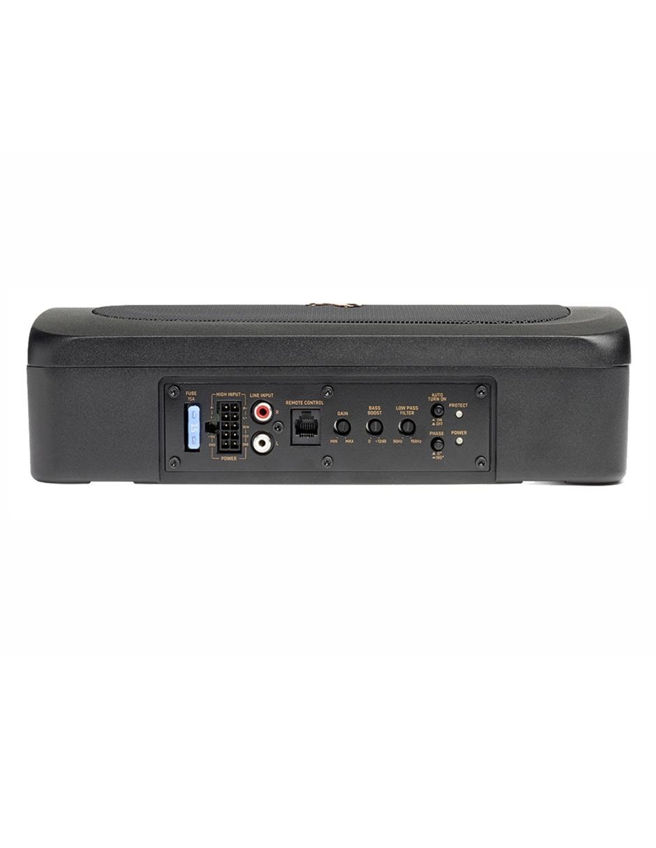 Subwoofer 3