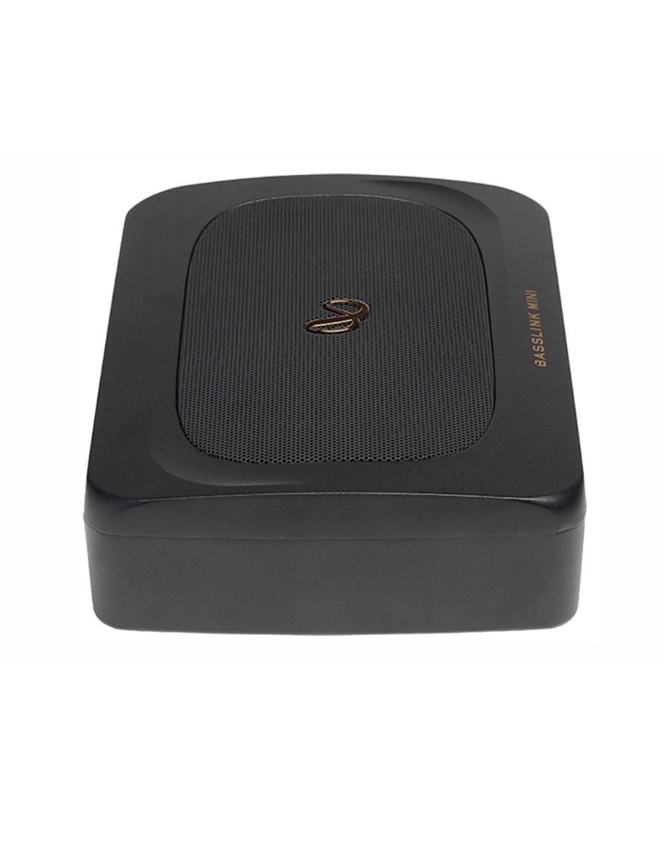 Subwoofer 4