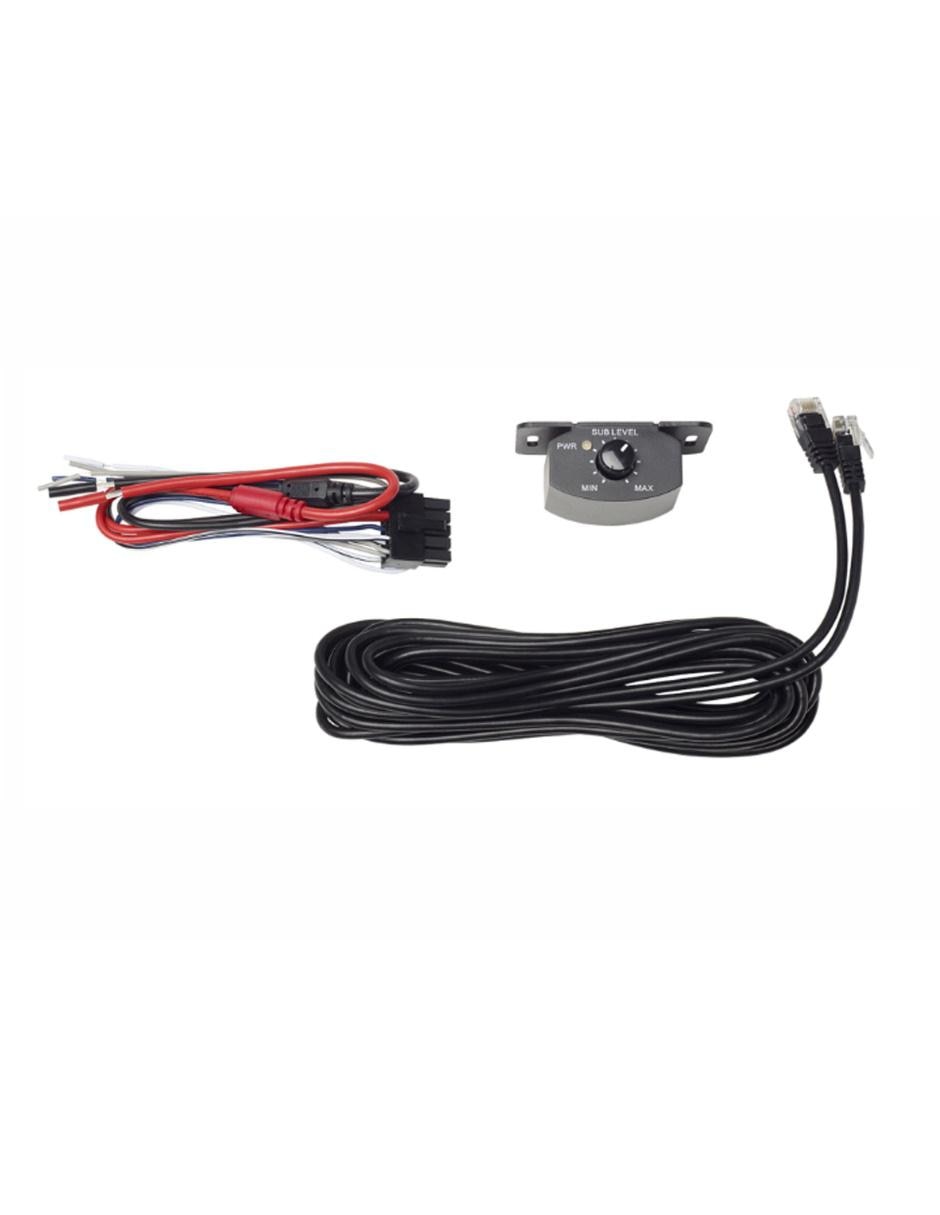 Subwoofer 5
