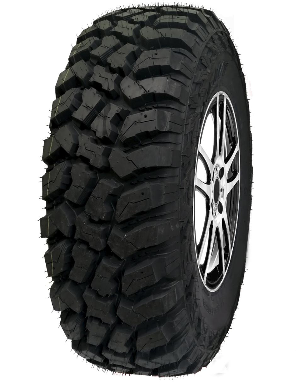 Llanta para auto Maspire MT 265 / 75 R16 Llanta para auto Maspire MT 265 / 75 R16