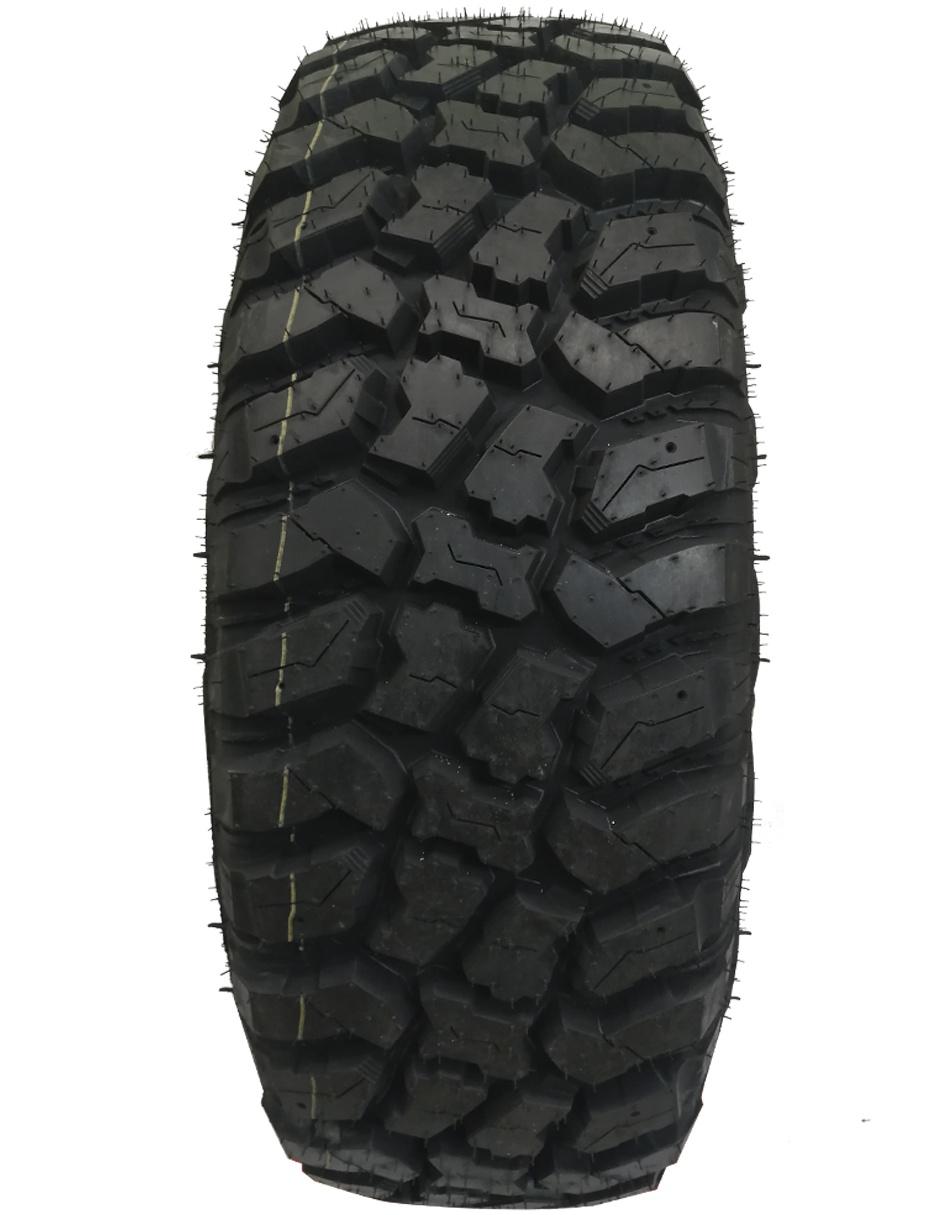 Llanta para auto Maspire MT 265 / 75 R16 2