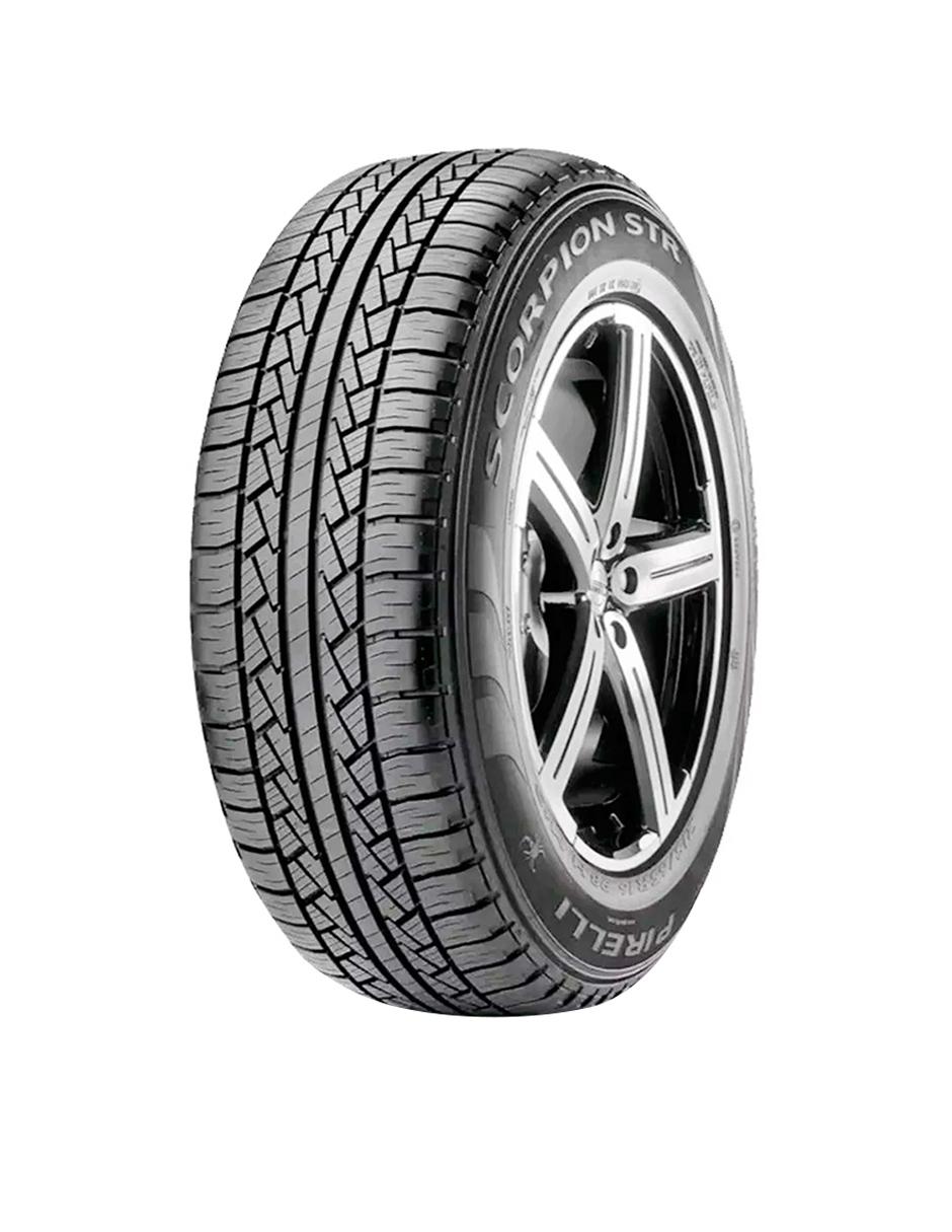Llanta para auto 245 / 50 R20