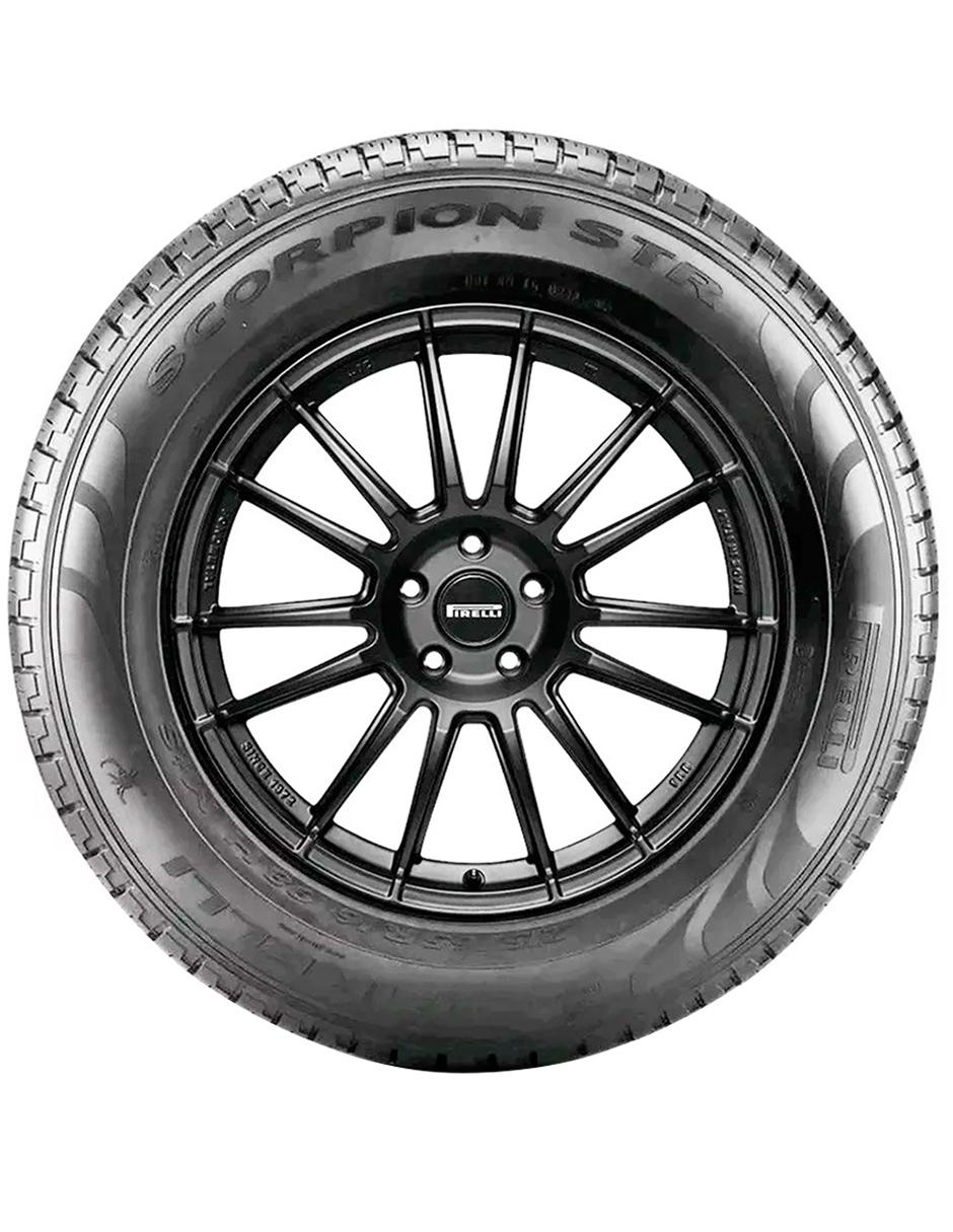 Llanta para auto 245 / 50 R20 2