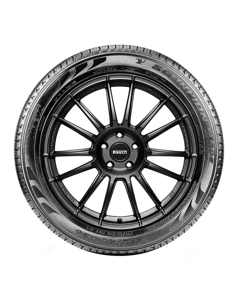 Llanta para auto 215 / 65 R17 3