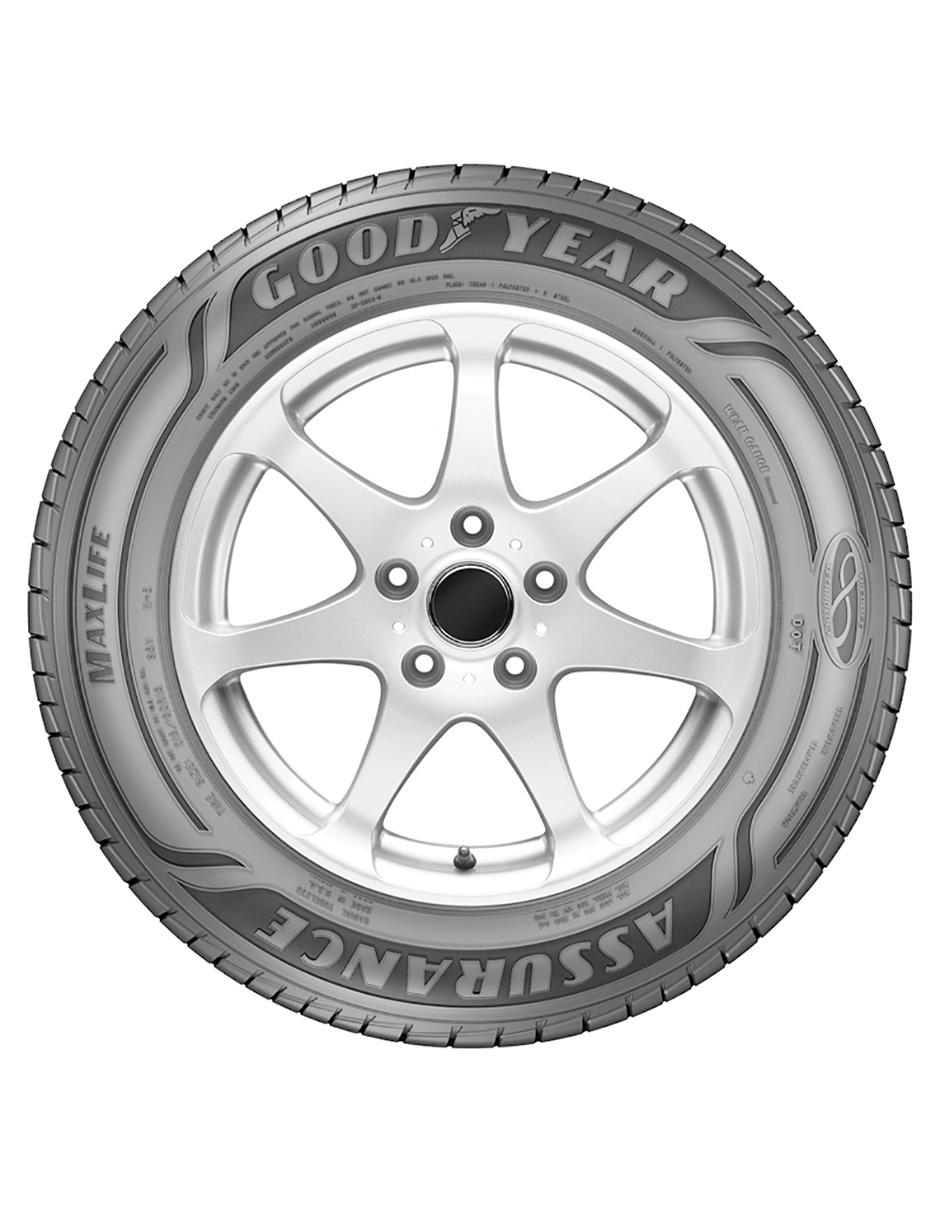 Llanta para auto 175 / 70 R13 3