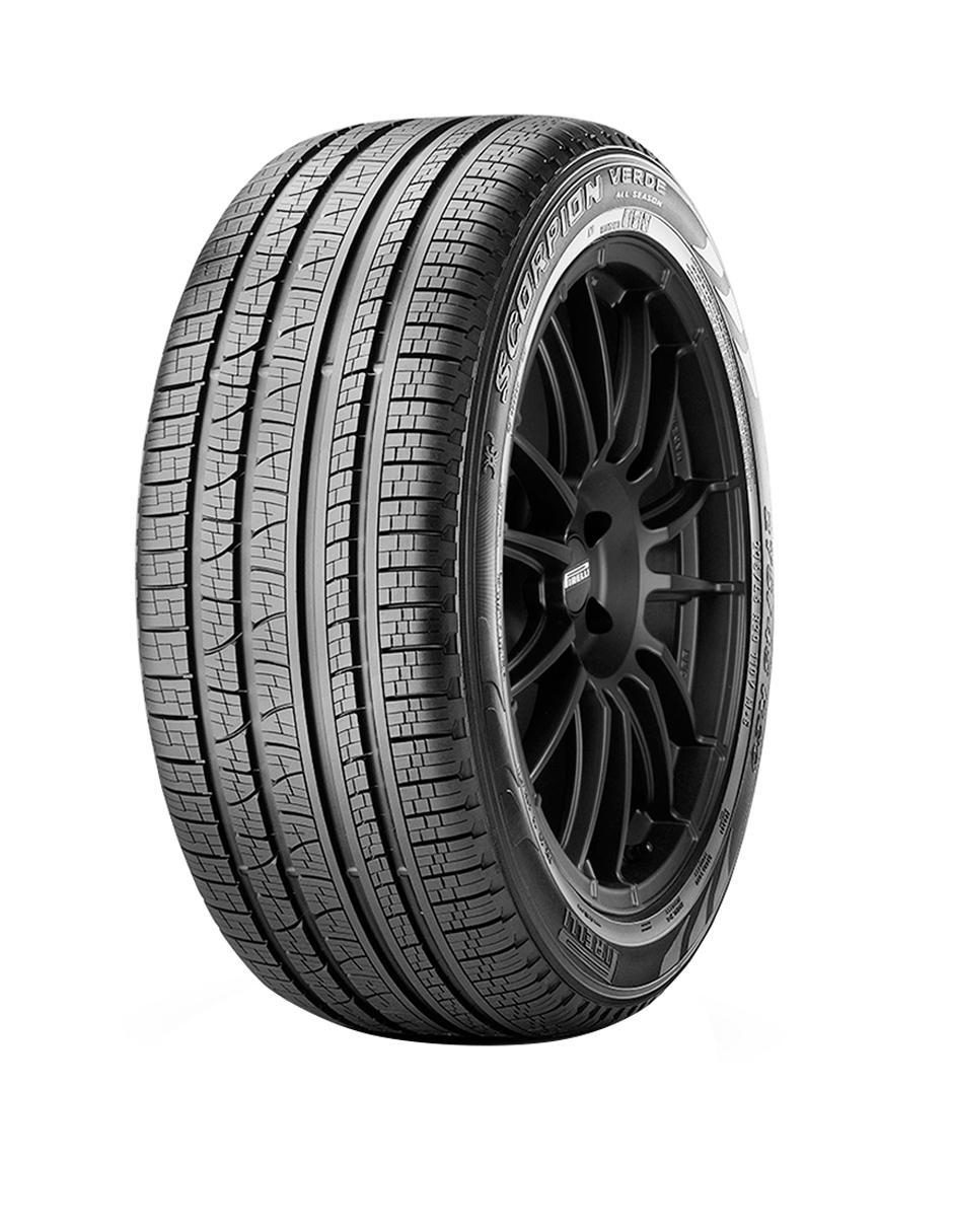 Llanta para auto 255 / 45 R20