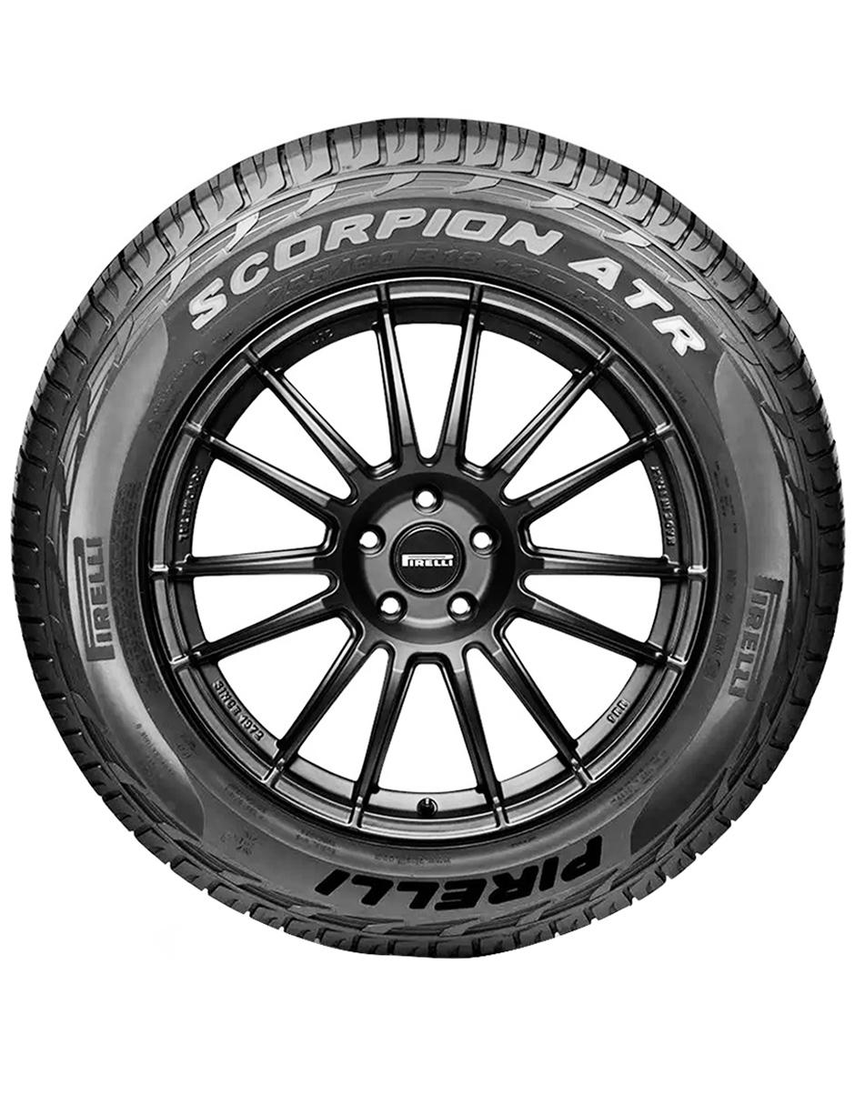 Llanta 175/70 R14 SCORPION ATR 88H 3