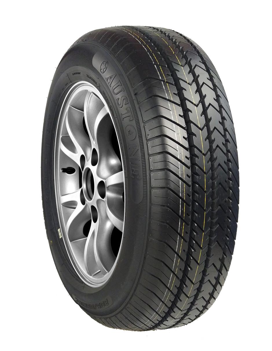 Llanta para auto 205 / 65 R16 Llanta para auto 205 / 65 R16