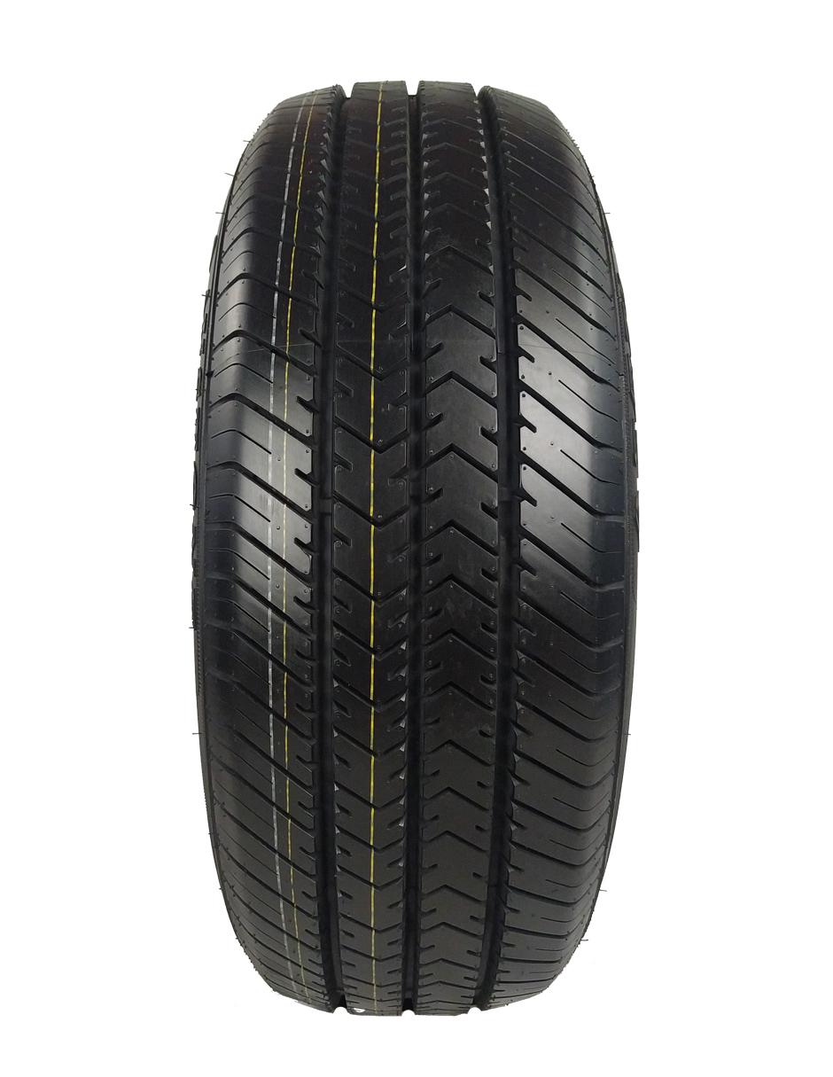Llanta para auto 205 / 65 R16 2