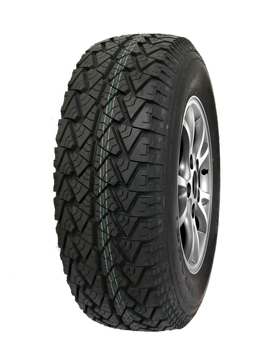 Llanta para auto 265 / 60 R18 Llanta para auto 265 / 60 R18