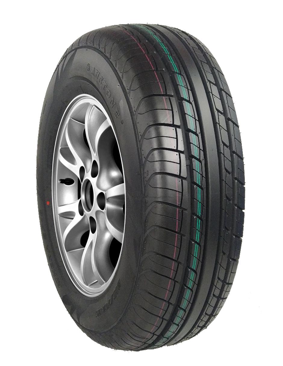 Llanta para auto SP-6 215 / 70 R15 Llanta para auto SP-6 215 / 70 R15