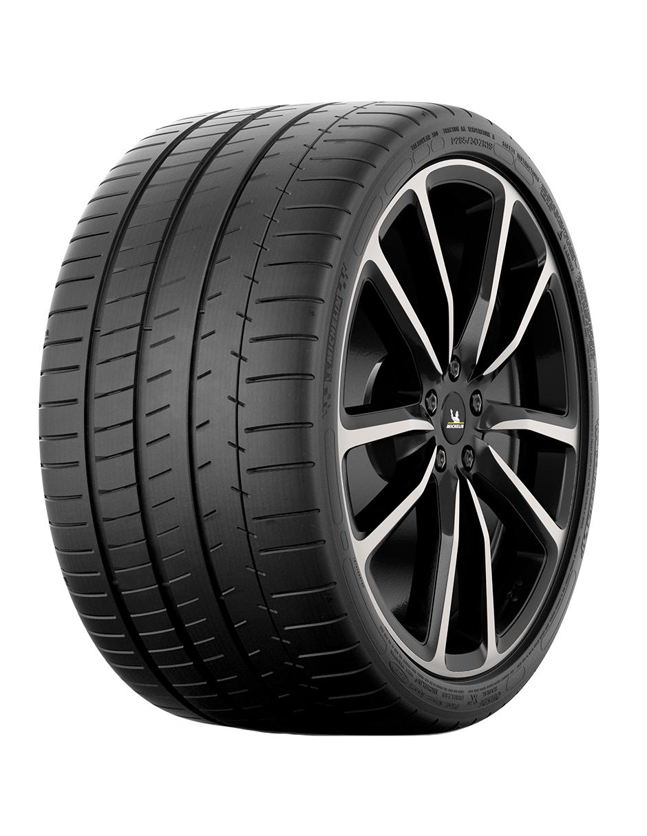 Llanta para auto Michelin Pilot Super Sport RF 285 / 30 R20 Llanta para auto Michelin Pilot Super Sport RF 285 / 30 R20