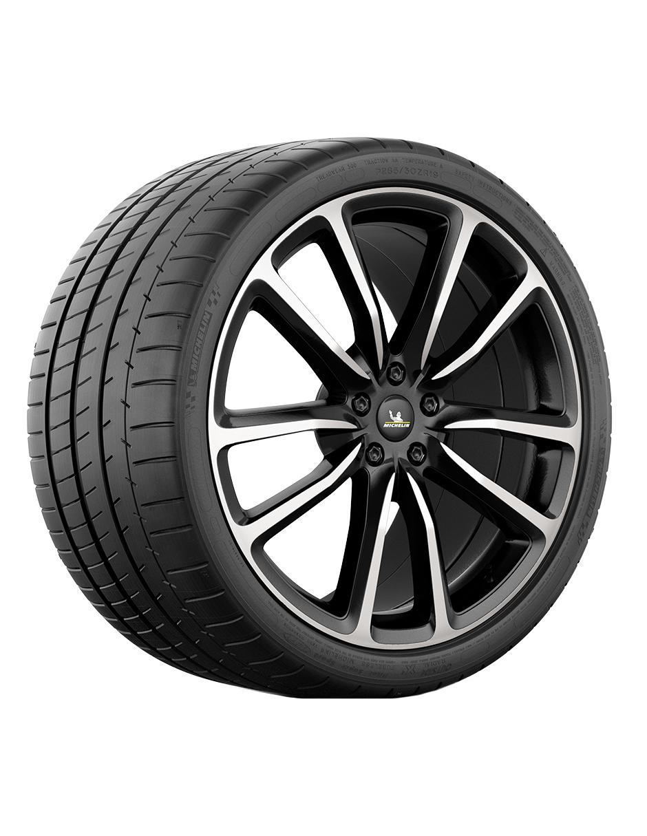 Llanta para auto Michelin Pilot Super Sport RF 285 / 30 R20 2