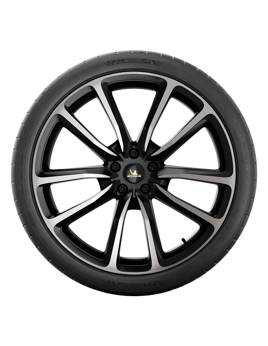 Llanta para auto Michelin Pilot Super Sport RF 285 / 30 R20 3