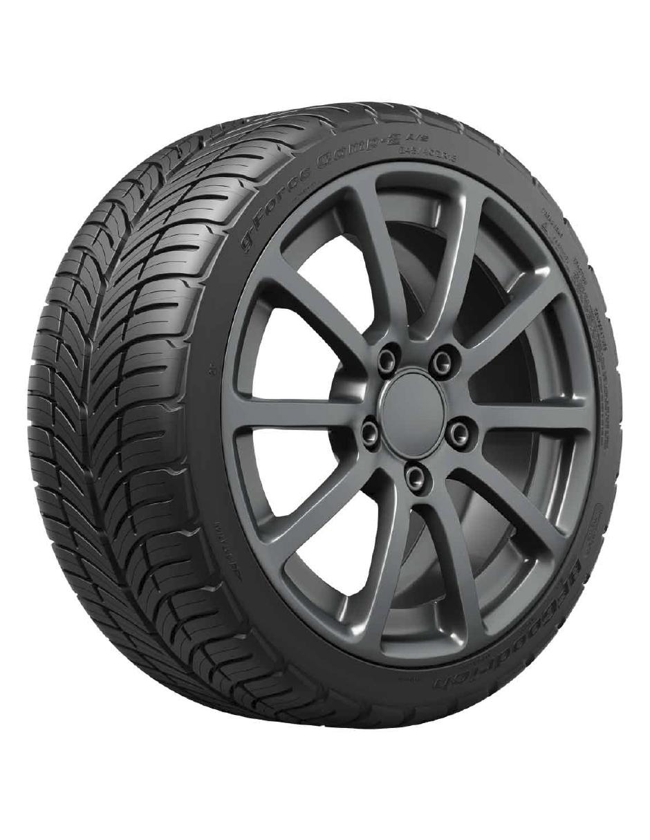 Llanta para auto 225 / 45 R19